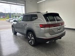 2026 Volkswagen Atlas 2.0T SE w/ Technology