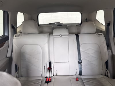 2026 Volkswagen Atlas 2.0T SE w/ Technology