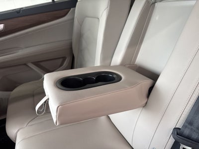 2026 Volkswagen Atlas 2.0T SE w/ Technology