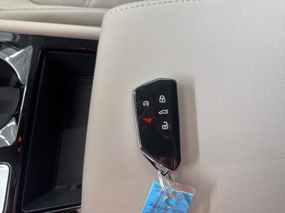 2026 Volkswagen Atlas 2.0T SE w/ Technology