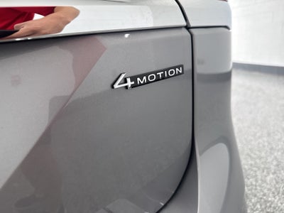 2026 Volkswagen Atlas 2.0T SE w/ Technology