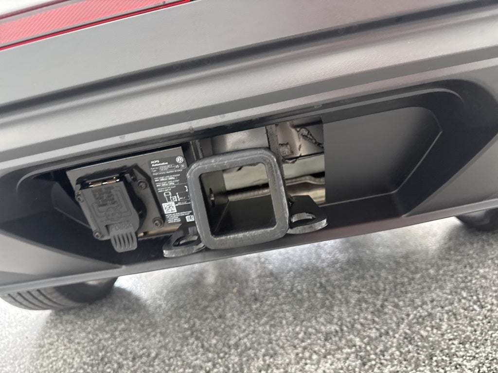 2026 Volkswagen Atlas 2.0T SE w/ Technology