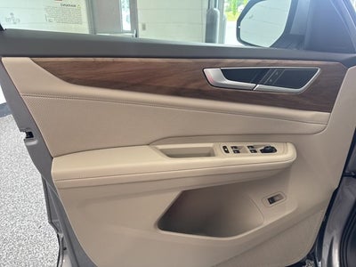 2026 Volkswagen Atlas 2.0T SE w/ Technology