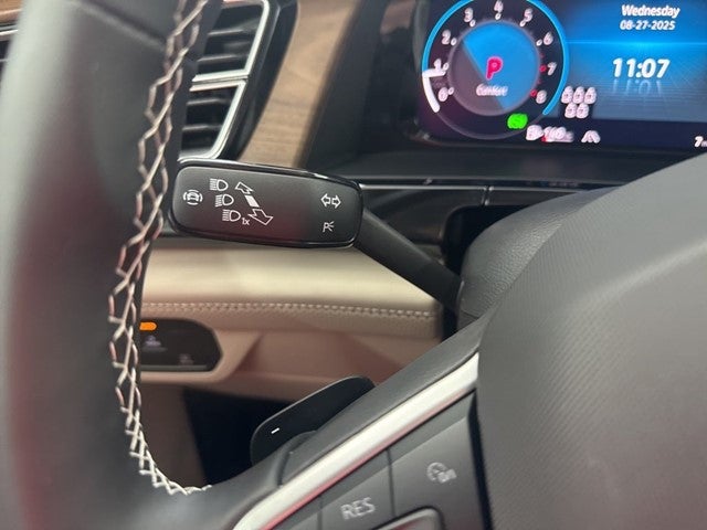 2026 Volkswagen Atlas 2.0T SE w/ Technology