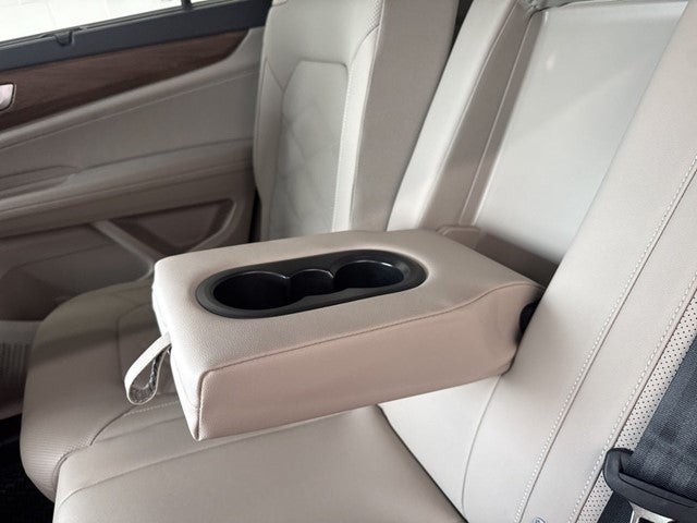 2026 Volkswagen Atlas 2.0T SE w/ Technology