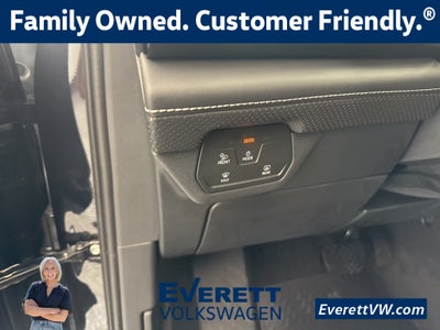 2026 Volkswagen Atlas 2.0T SE w/ Technology