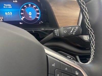 2026 Volkswagen Atlas 2.0T SE w/ Technology