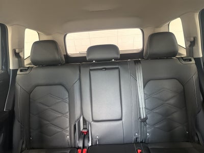 2026 Volkswagen Atlas 2.0T SE w/ Technology