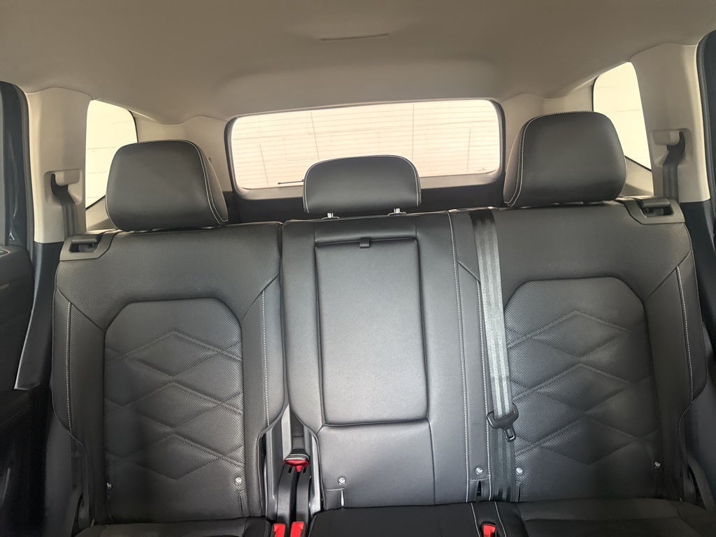 2026 Volkswagen Atlas 2.0T SE w/ Technology