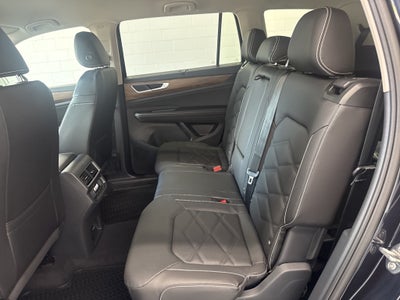 2026 Volkswagen Atlas 2.0T SE w/ Technology