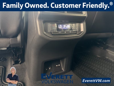 2026 Volkswagen Atlas 2.0T SE w/ Technology