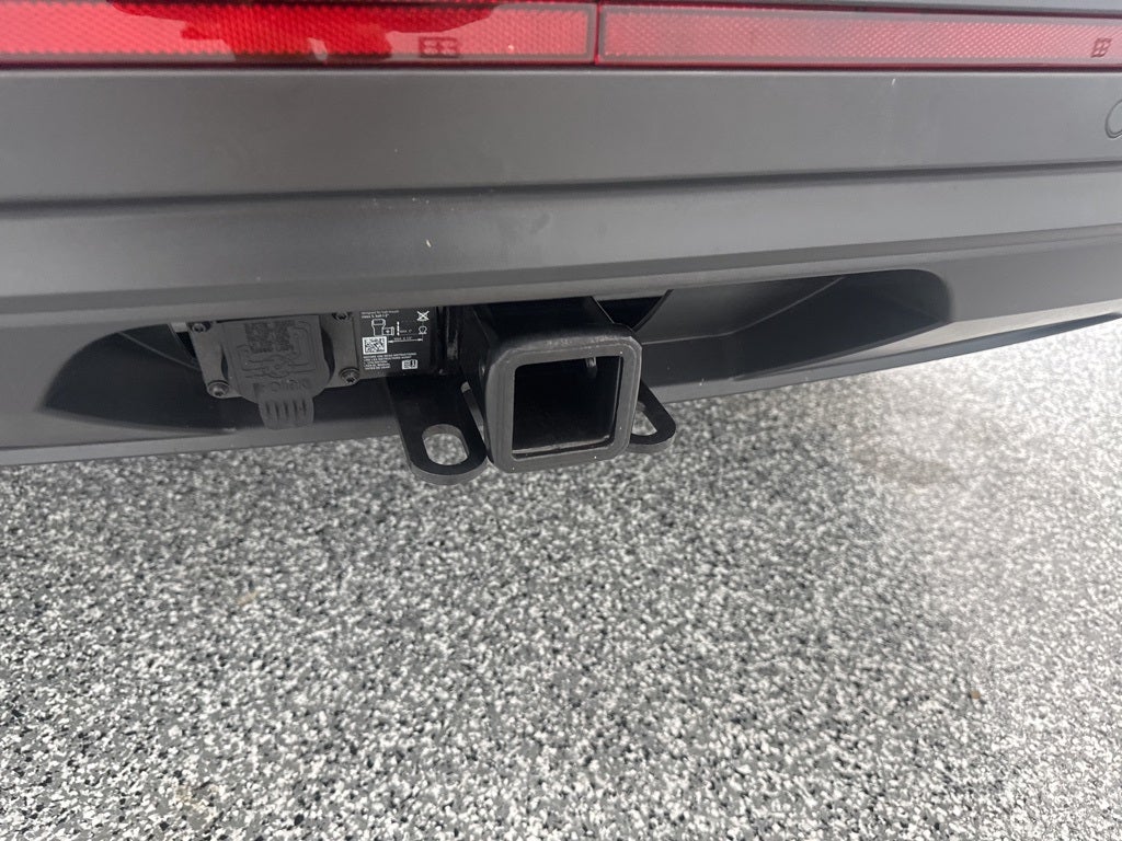 2026 Volkswagen Atlas 2.0T SE w/ Technology