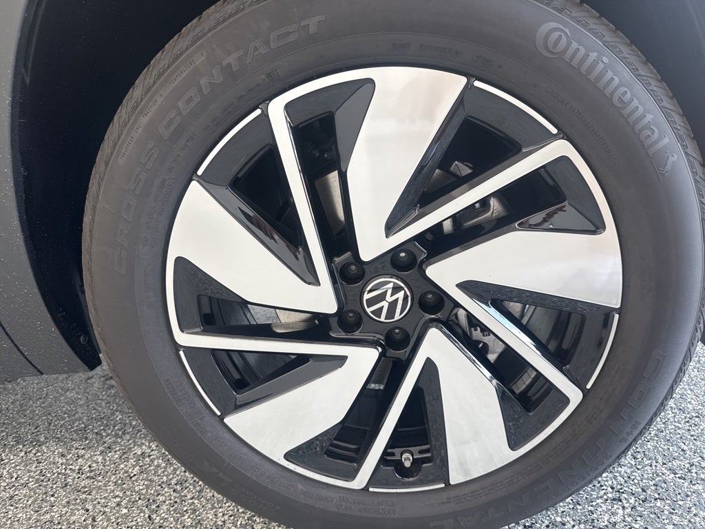 2026 Volkswagen Atlas 2.0T SE w/ Technology