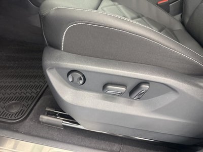 2026 Volkswagen Atlas 2.0T SE w/ Technology