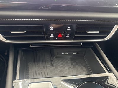 2026 Volkswagen Atlas 2.0T SE w/ Technology