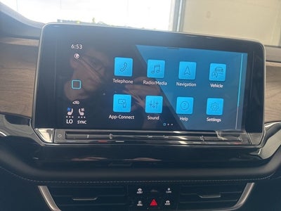 2026 Volkswagen Atlas 2.0T SE w/ Technology