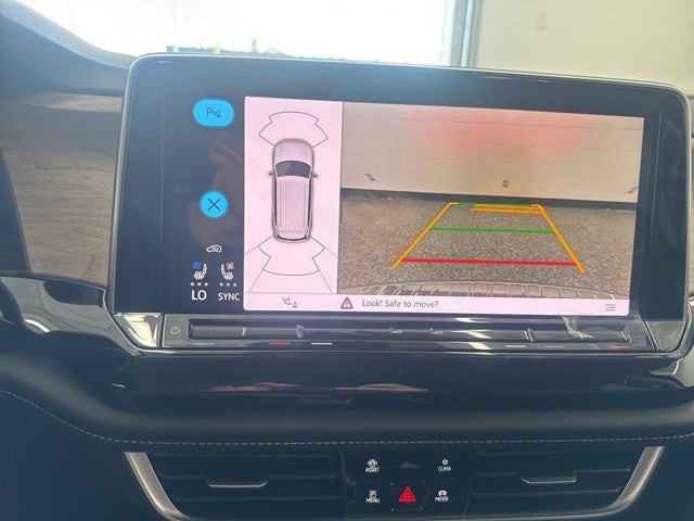 2026 Volkswagen Atlas 2.0T SE w/ Technology