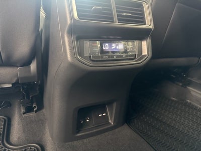 2026 Volkswagen Atlas 2.0T SE w/ Technology