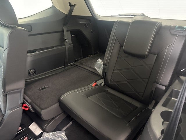 2026 Volkswagen Atlas 2.0T SE w/ Technology