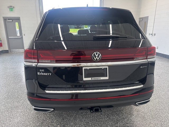 2026 Volkswagen Atlas 2.0T SE w/ Technology