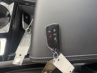 2026 Volkswagen Atlas 2.0T SE w/ Technology