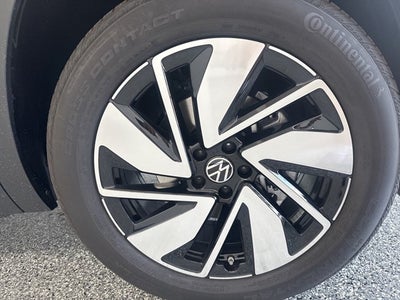 2026 Volkswagen Atlas 2.0T SE w/ Technology