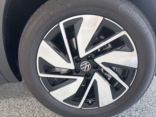 2026 Volkswagen Atlas 2.0T SE w/ Technology