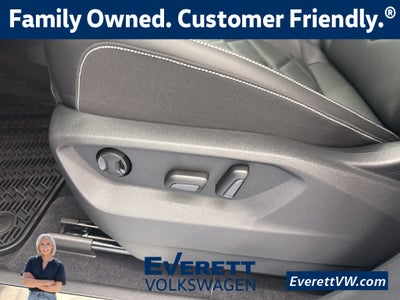 2026 Volkswagen Atlas 2.0T SE w/ Technology