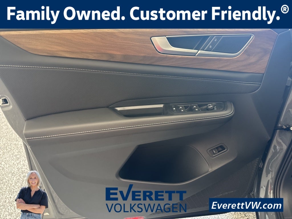 2026 Volkswagen Atlas 2.0T SE w/ Technology