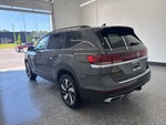 2026 Volkswagen Atlas 2.0T SE w/ Technology
