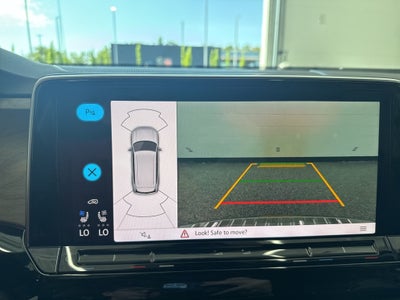 2026 Volkswagen Atlas 2.0T SE w/ Technology