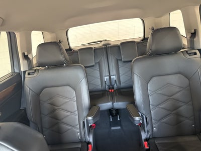 2026 Volkswagen Atlas 2.0T SE w/ Technology