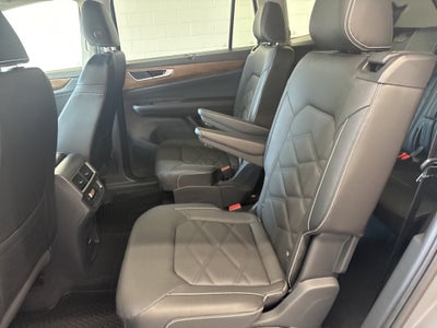 2026 Volkswagen Atlas 2.0T SE w/ Technology