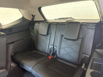 2026 Volkswagen Atlas 2.0T SE w/ Technology