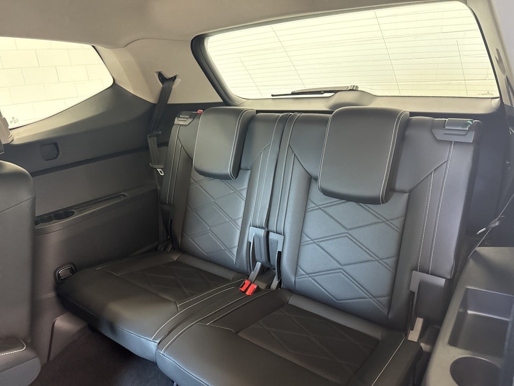 2026 Volkswagen Atlas 2.0T SE w/ Technology