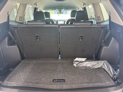 2026 Volkswagen Atlas 2.0T SE w/ Technology