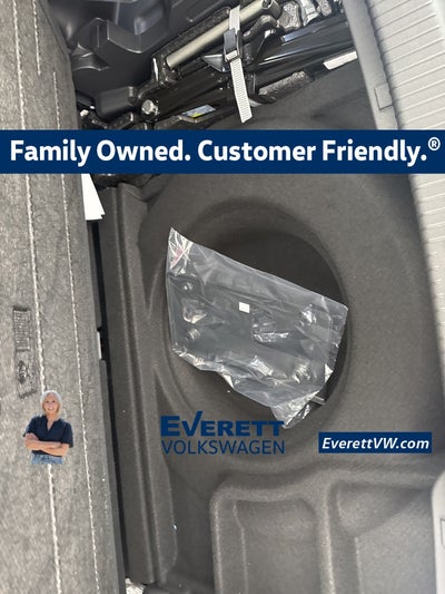 2026 Volkswagen Atlas 2.0T SE w/ Technology