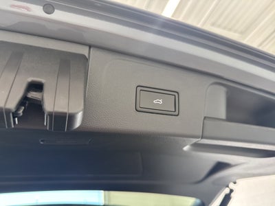 2026 Volkswagen Atlas 2.0T SE w/ Technology