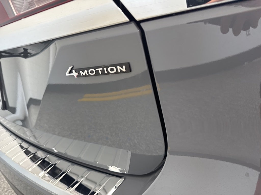 2026 Volkswagen Atlas 2.0T SE w/ Technology