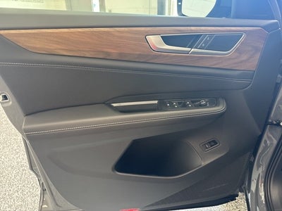 2026 Volkswagen Atlas 2.0T SE w/ Technology