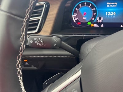 2026 Volkswagen Atlas 2.0T SE w/ Technology