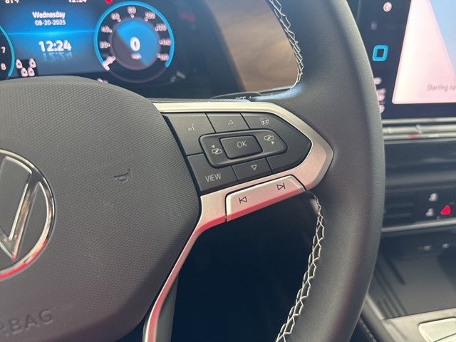 2026 Volkswagen Atlas 2.0T SE w/ Technology