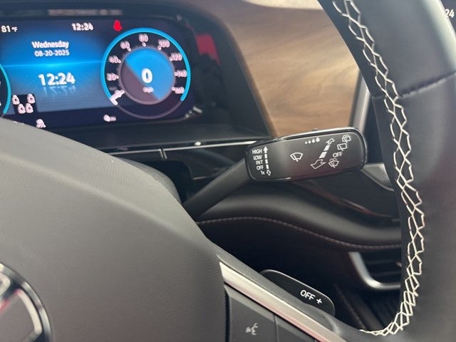 2026 Volkswagen Atlas 2.0T SE w/ Technology