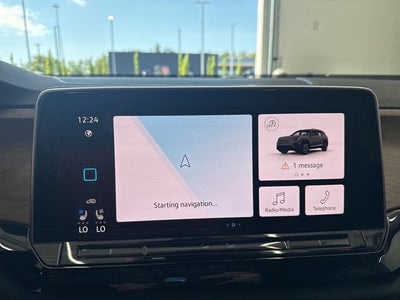 2026 Volkswagen Atlas 2.0T SE w/ Technology