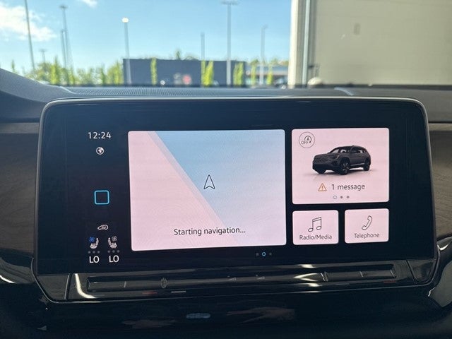 2026 Volkswagen Atlas 2.0T SE w/ Technology