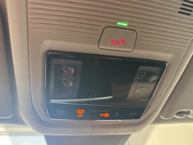 2026 Volkswagen Atlas 2.0T SE w/ Technology