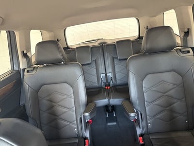 2026 Volkswagen Atlas 2.0T SE w/ Technology