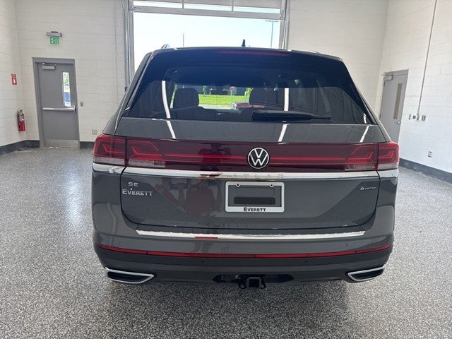2026 Volkswagen Atlas 2.0T SE w/ Technology