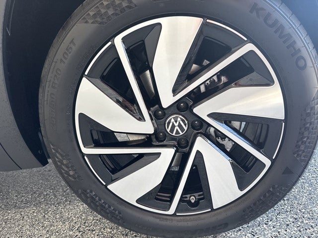 2026 Volkswagen Atlas 2.0T SE w/ Technology