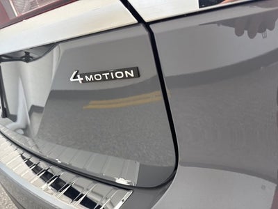 2026 Volkswagen Atlas 2.0T SE w/ Technology